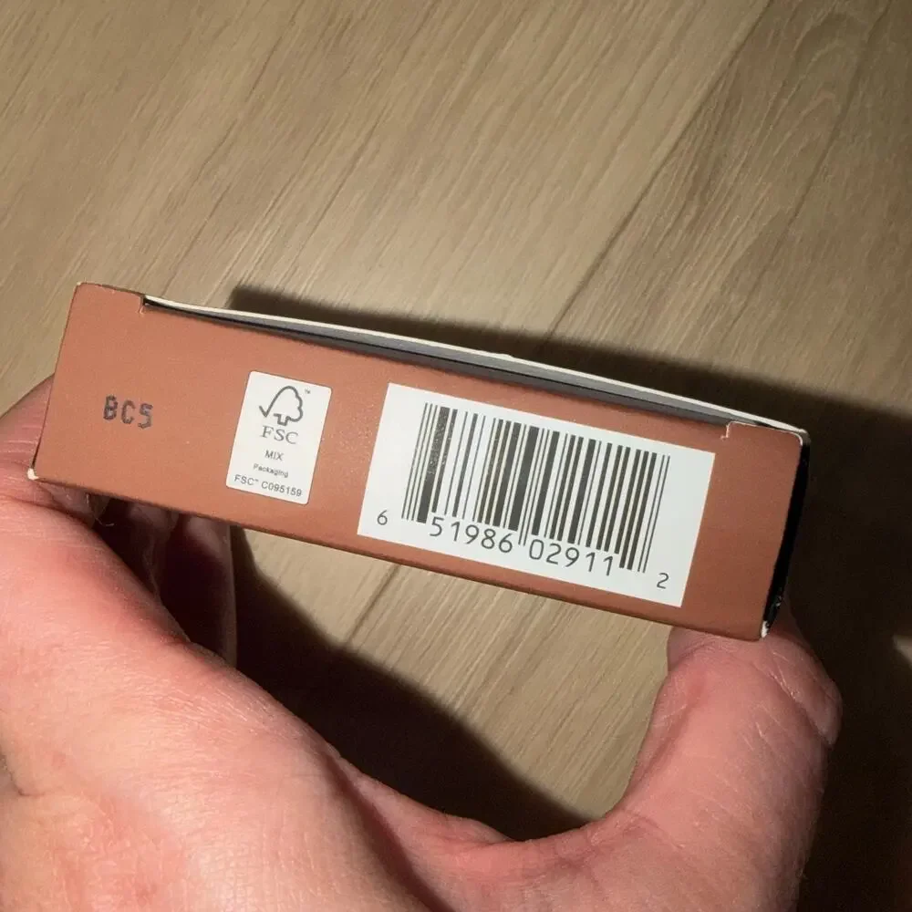 Too Faced too faced